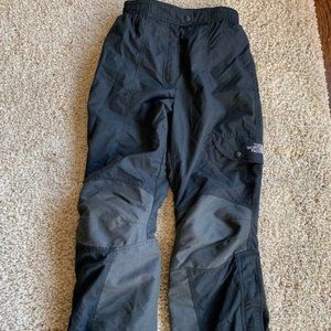North Face Ski and Snowboard Pants